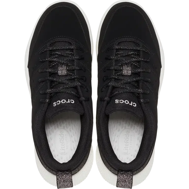 On the Clock Work Sneaker On the Clock Work Sneaker