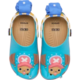Chopper Classic Clog i ét stykke til børn