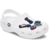 Oracle Red Bull Racing Crocs 5-pak Jibbitz-vedhæng