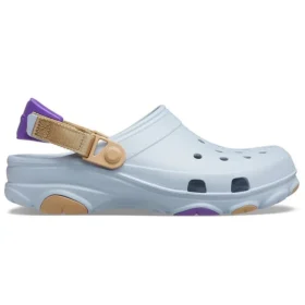 Outdoor Beach Unisex Blågrå sandaler