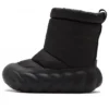 Overpuff Støvler “Black”