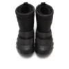 Overpuff Støvler “Black”