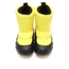 Overpuff Støvler “Cyber Yellow”