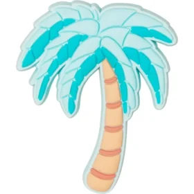 Palm Tree Jibbitz-skovedhæng