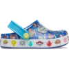 Paw Patrol™ Off Court Clog til småbørn Paw Patrol™ Off Court Clog til småbørn