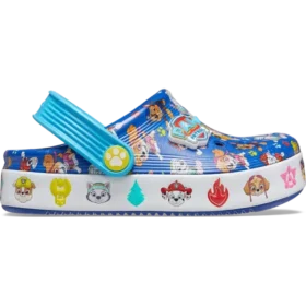Paw Patrol™ Off Court Clog til småbørn