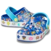 Paw Patrol™ Off Court Clog til småbørn Paw Patrol™ Off Court Clog til småbørn