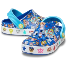 Paw Patrol™ Off Court Clog til småbørn