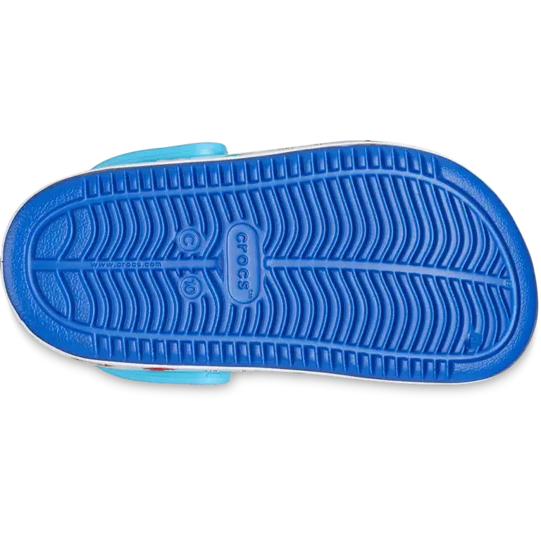 Paw Patrol™ Off Court Clog til småbørn Paw Patrol™ Off Court Clog til småbørn