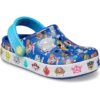 Paw Patrol™ Off Court Clog til småbørn Paw Patrol™ Off Court Clog til småbørn