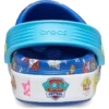 Paw Patrol™ Off Court Clog til småbørn Paw Patrol™ Off Court Clog til småbørn
