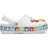 Peanuts™ Crocband Clog til børn Peanuts™ Crocband Clog til børn