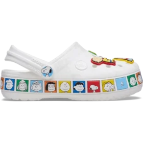 Peanuts Crocband Clog til småbørn