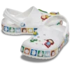Peanuts™ Crocband Clog til børn Peanuts™ Crocband Clog til børn