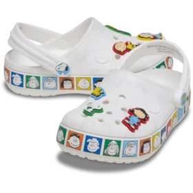 Peanuts Crocband Clog til småbørn
