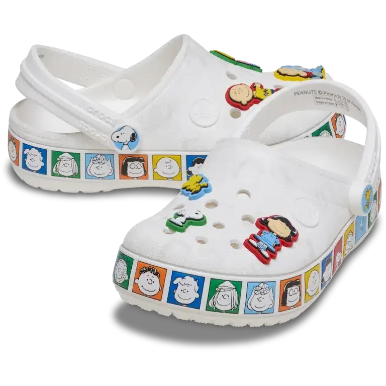Peanuts™ Crocband Clog til børn Peanuts™ Crocband Clog til børn