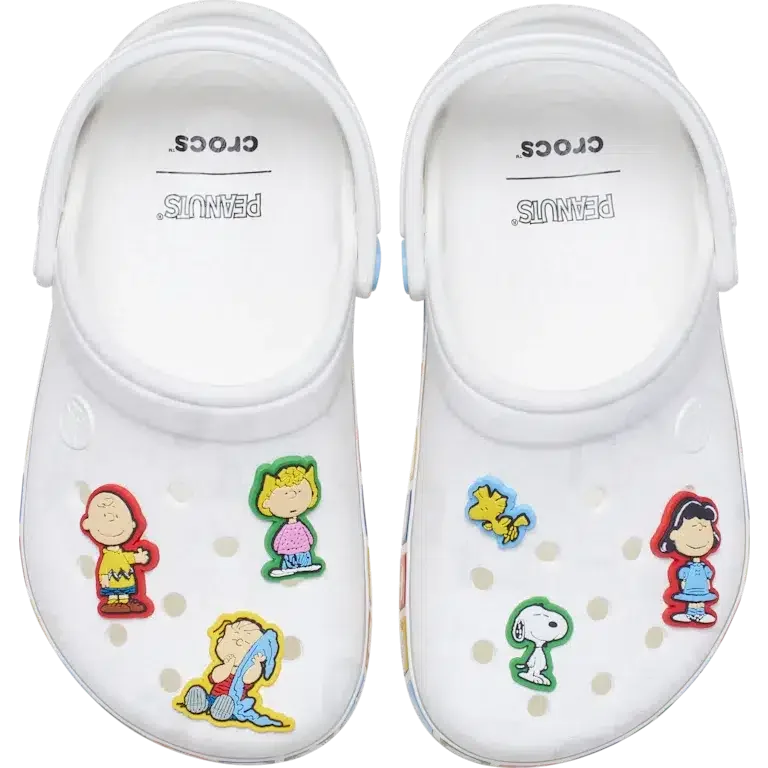 Peanuts™ Crocband Clog til børn Peanuts™ Crocband Clog til børn
