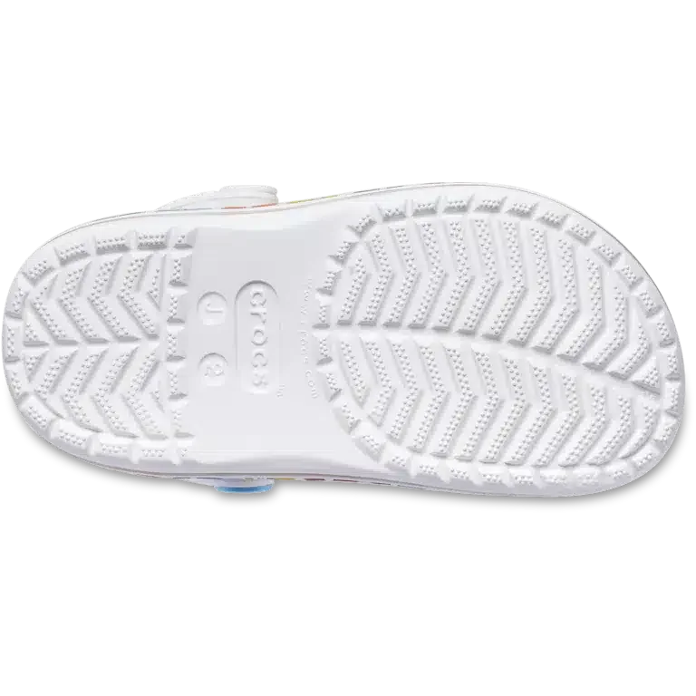 Peanuts™ Crocband Clog til børn Peanuts™ Crocband Clog til børn