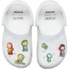 Peanuts Crocband Clog til småbørn Peanuts Crocband Clog til småbørn