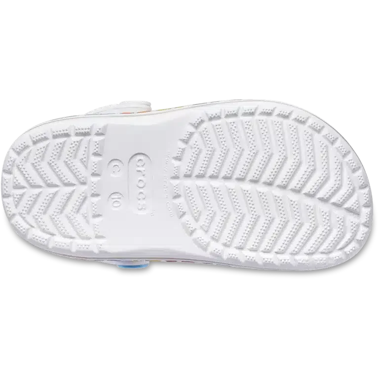 Peanuts Crocband Clog til småbørn Peanuts Crocband Clog til småbørn