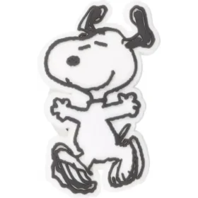 Peanuts® Snoopy® Jibbitz-sko-vedhæng