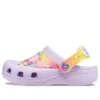 Peppa Pig Classic Clog “Lilac”