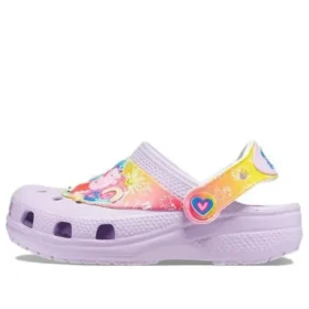Peppa Pig Classic Clog “Lilac”