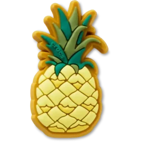 Perfect Pineapple Jibbitz™-vedhæng