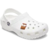 Pet Gerbil Jibbitz™-vedhæng