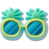Pineapple Sunnies Jibbitz-vedhæng