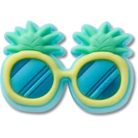 Pineapple Sunnies Jibbitz-vedhæng