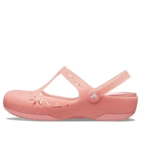Pink sandaler