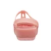 Pink sandaler