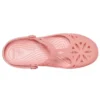Pink sandaler