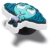 Pixar Inside Out Envy Jibbitz™-vedhæng