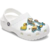 Pixar up 5-pak Jibbitz-vedhæng