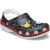 Pokémon Classic Clog til børn