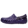 Pollex Clog af Salehe Bembury Ube “Purple”