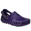 Pollex Clog af Salehe Bembury Ube “Purple”