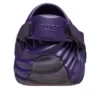 Pollex Clog af Salehe Bembury Ube “Purple”