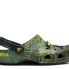 Post Malone x Clog ‘Postyco Green’ – eksklusivt i Australien