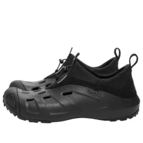 Quick Trail Low-sko “Black”