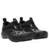 Quick Trail Low-sko “Black”