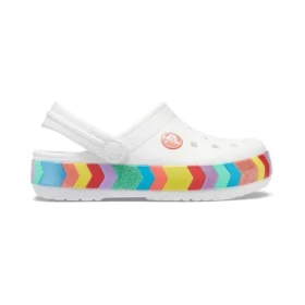 Rainbow Outdoor Beach Sports store drengesandaler i hvid