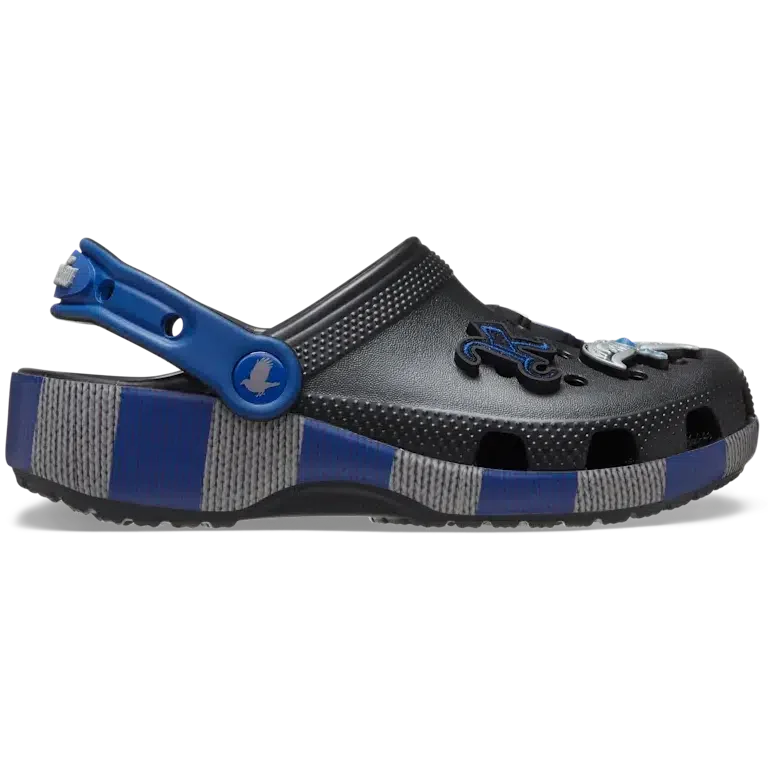 Ravenclaw Classic Clog til småbørn Ravenclaw Classic Clog til småbørn