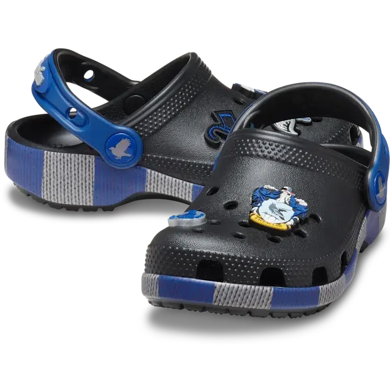 Ravenclaw Classic Clog til småbørn Ravenclaw Classic Clog til småbørn