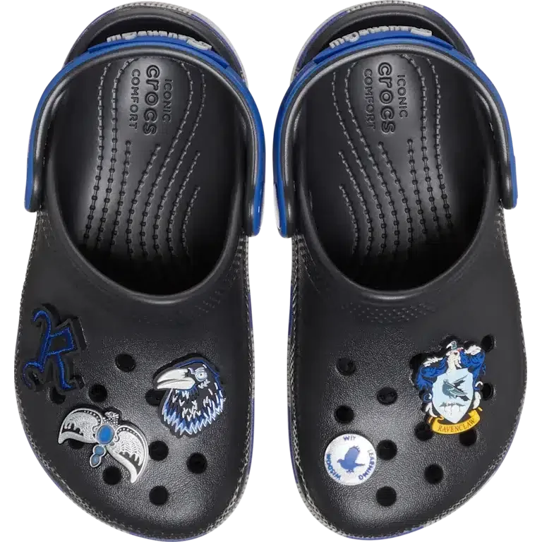 Ravenclaw Classic Clog til småbørn Ravenclaw Classic Clog til småbørn
