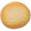Realistisk Cookie 1 Jibbitz™-vedhæng