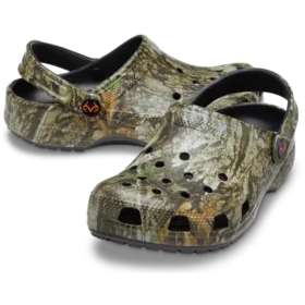 Realtree Apx Classic Clog til småbørn