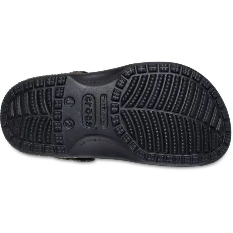 Realtree Apx Classic Clog til børn Realtree Apx Classic Clog til børn